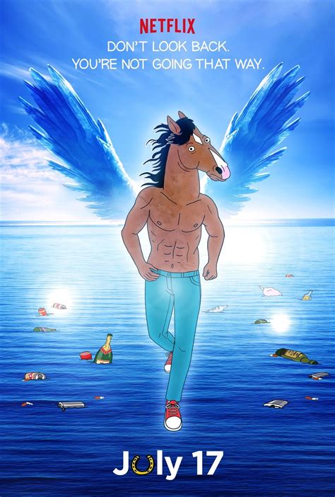 马男波杰克 1.